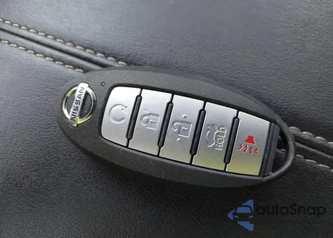 2022 Nissan Altima Sl Fwd z USA, uszkodzony, nr VIN 1N4BL4EV7NN413626